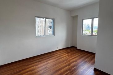 Taman Sri Angsana Hilir