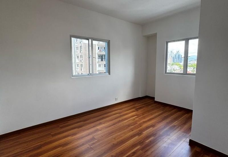 Taman Sri Angsana Hilir