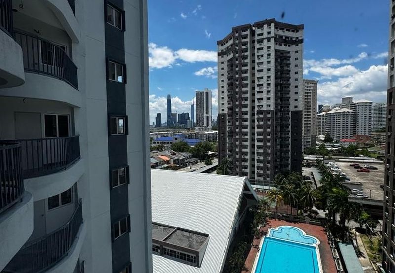 Taman Sri Angsana Hilir