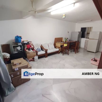 2.5 Storey Desa Setapak, Wangsa Maju Semi Furnished, Kuala Lumpur, Wangsa Maju