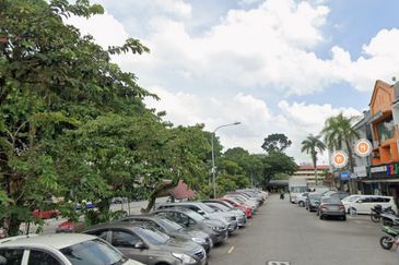 Bandar Baru Wangsa Maju (Seksyen 2)
