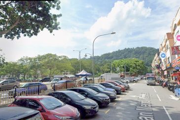 Bandar Baru Wangsa Maju (Seksyen 2)
