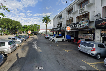 Bandar Baru Wangsa Maju (Seksyen 2)