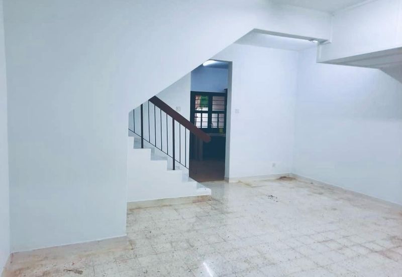 Jalan Wangsa Murni 9