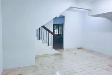 Jalan Wangsa Murni 9