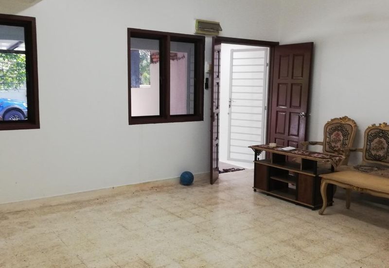 Jalan Wangsa Murni 9