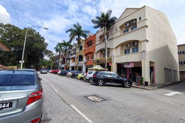 Wangsa Melawati