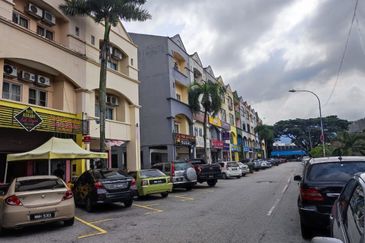 Wangsa Melawati
