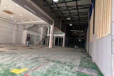 The Parc Factory Outlet