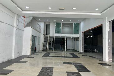 The Parc Factory Outlet