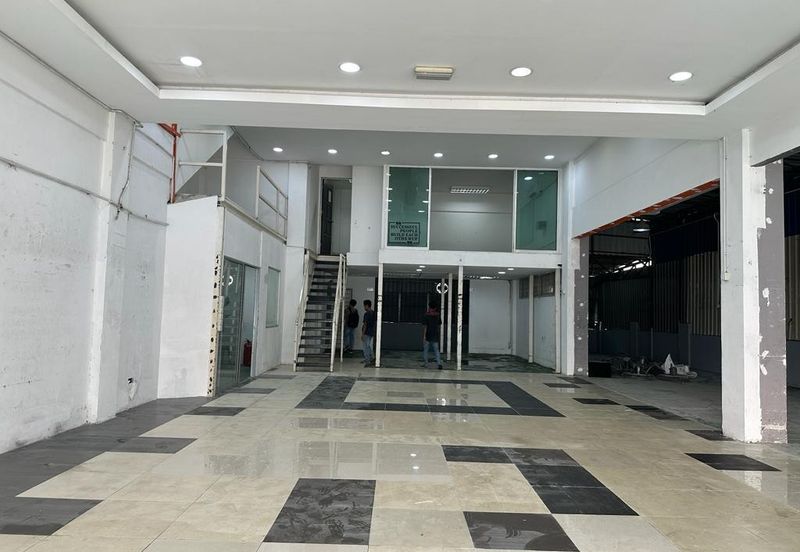 The Parc Factory Outlet