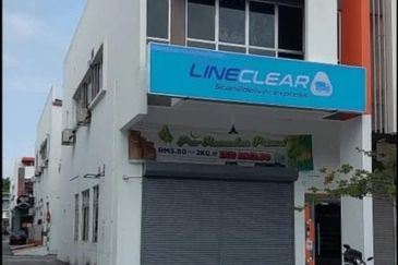 The Parc Factory Outlet