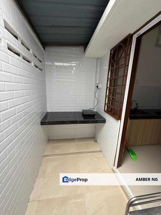 2 storey house @ Tmn Wangsa Ceria 16x55 Taman Melawati, Kuala Lumpur for Rent, Kuala Lumpur, Taman Melawati