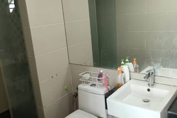 Residensi Gombak 126