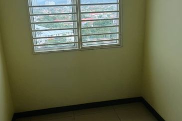 Residensi Gombak 126
