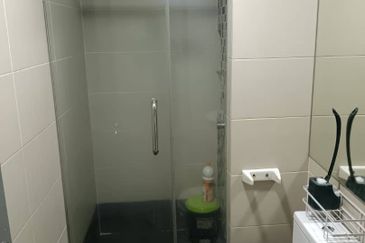 Residensi Gombak 126