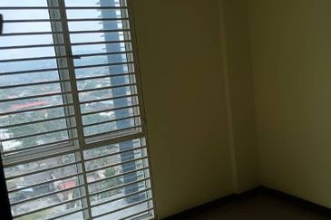 Residensi Gombak 126