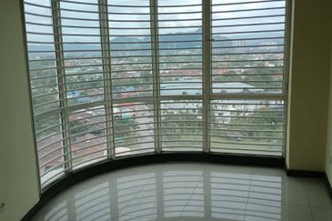 Residensi Gombak 126