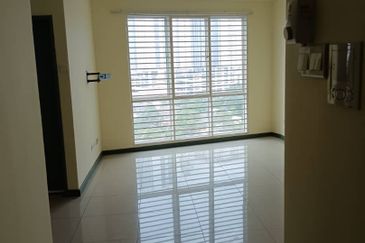 Residensi Gombak 126