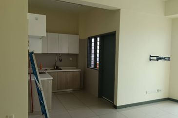 Residensi Gombak 126