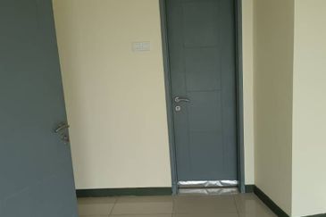 Residensi Gombak 126