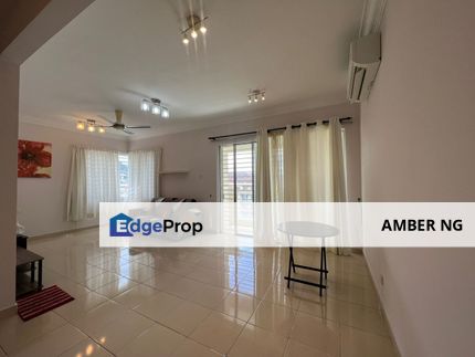 Corner @ Platinum Hill PV8, Setapak, Taman Melati Kuala Lumpur Freehold 1550sf Fully Furnished for sale, Kuala Lumpur, Setapak