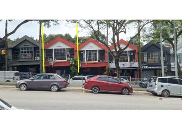 Bandar Baru Wangsa Maju Seksyen 10