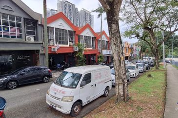 Bandar Baru Wangsa Maju Seksyen 10