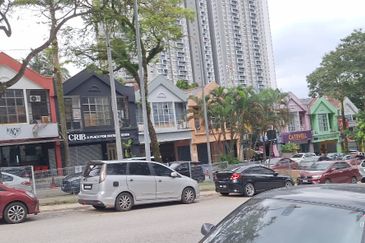 Bandar Baru Wangsa Maju Seksyen 10
