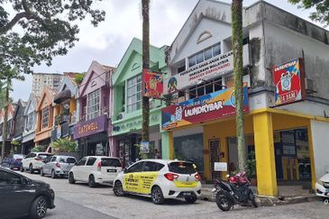 Bandar Baru Wangsa Maju Seksyen 10