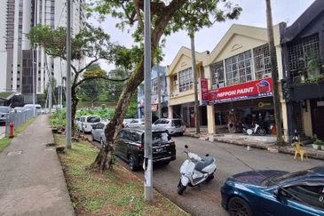 Bandar Baru Wangsa Maju Seksyen 10