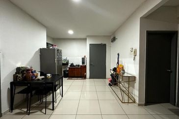 MH Platinum Residences