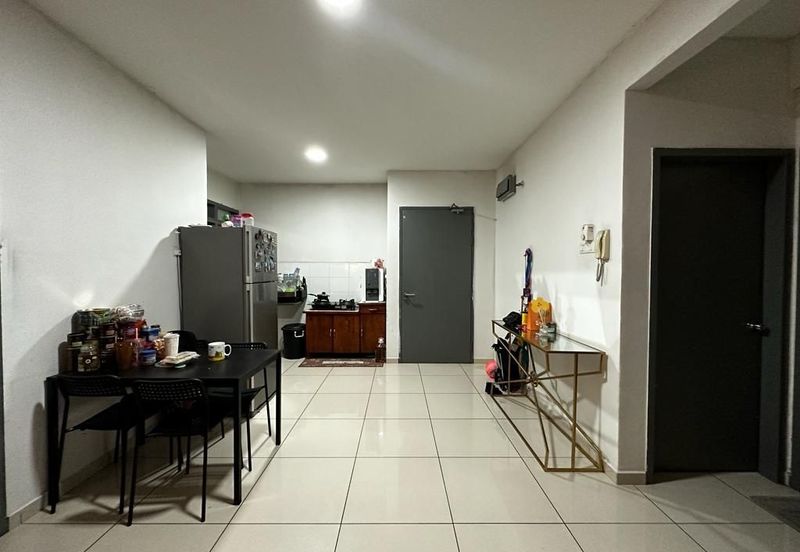 MH Platinum Residences