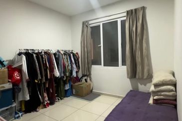 MH Platinum Residences