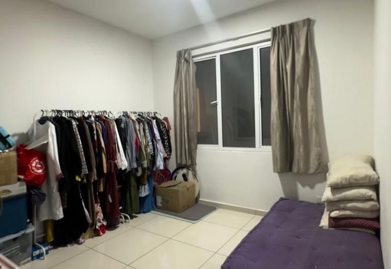 MH Platinum Residences