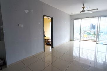 MH Platinum Residences