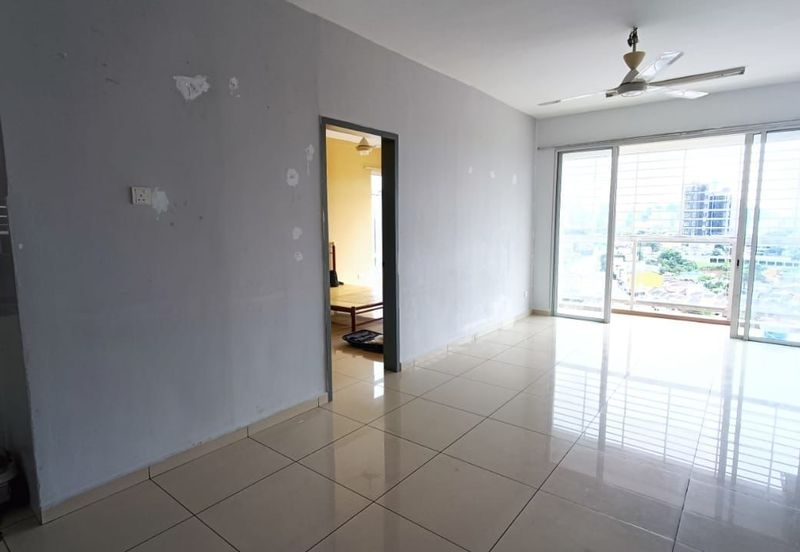 MH Platinum Residences