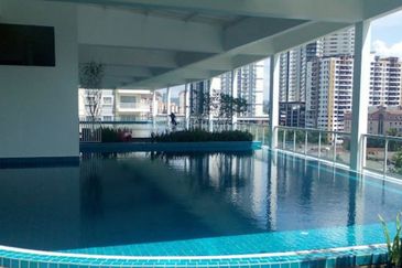 MH Platinum Residences