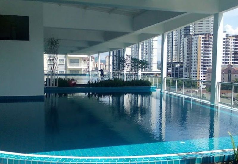 MH Platinum Residences