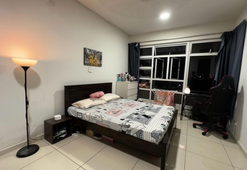 MH Platinum Residences