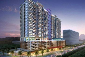 MH Platinum Residences