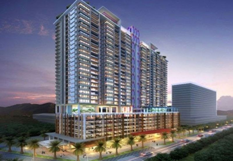 MH Platinum Residences