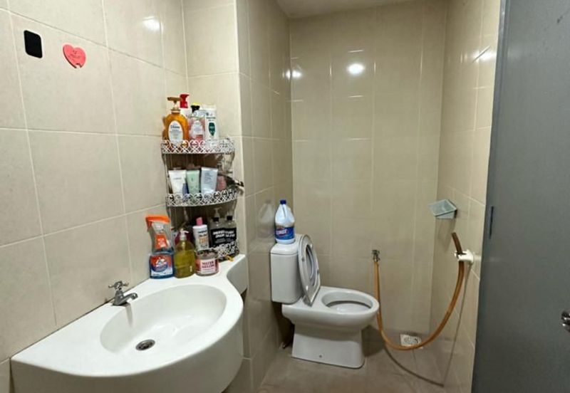 MH Platinum Residences