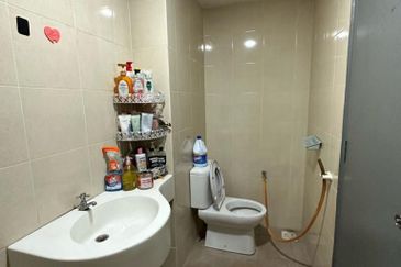 MH Platinum Residences