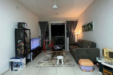 MH Platinum Residences