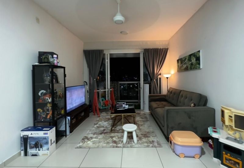 MH Platinum Residences