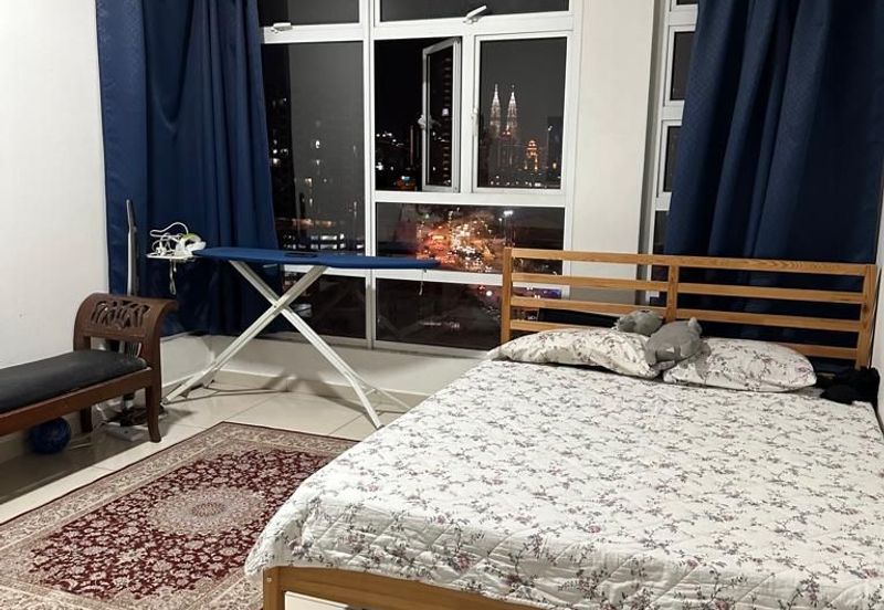 MH Platinum Residences