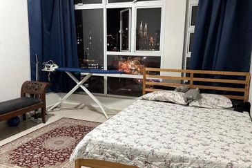 MH Platinum Residences