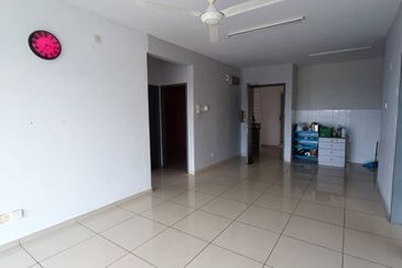 MH Platinum Residences