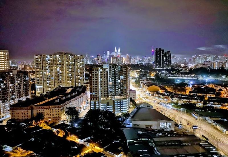 MH Platinum Residences